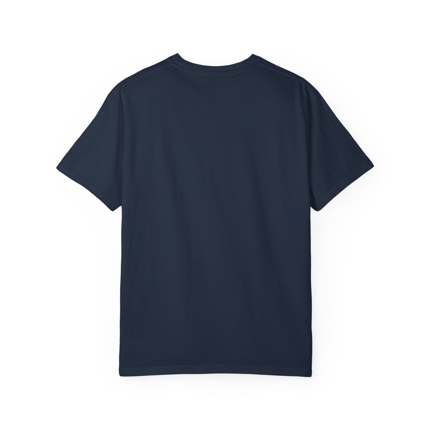 Gentle Parenting Drop Out T-Shirt - Stylish and Fun Tee for Parents