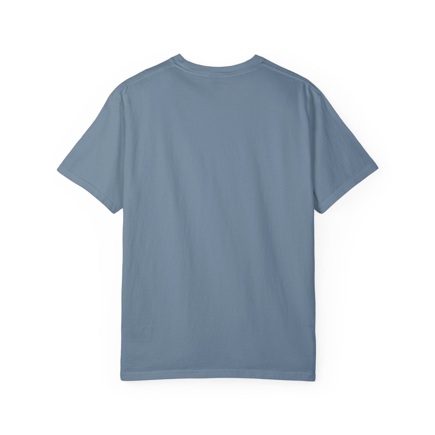 Gentle Parenting Drop Out T-Shirt - Stylish and Fun Tee for Parents