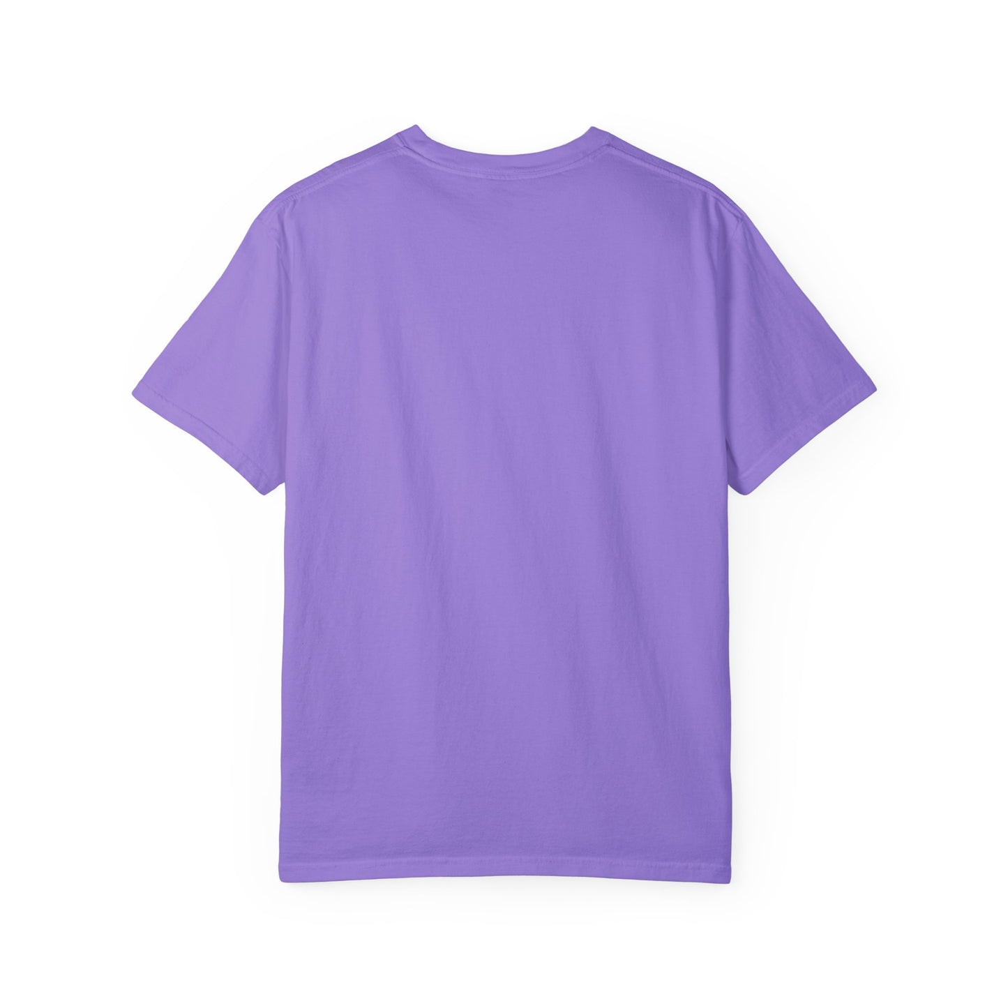 Gentle Parenting Drop Out T-Shirt - Stylish and Fun Tee for Parents