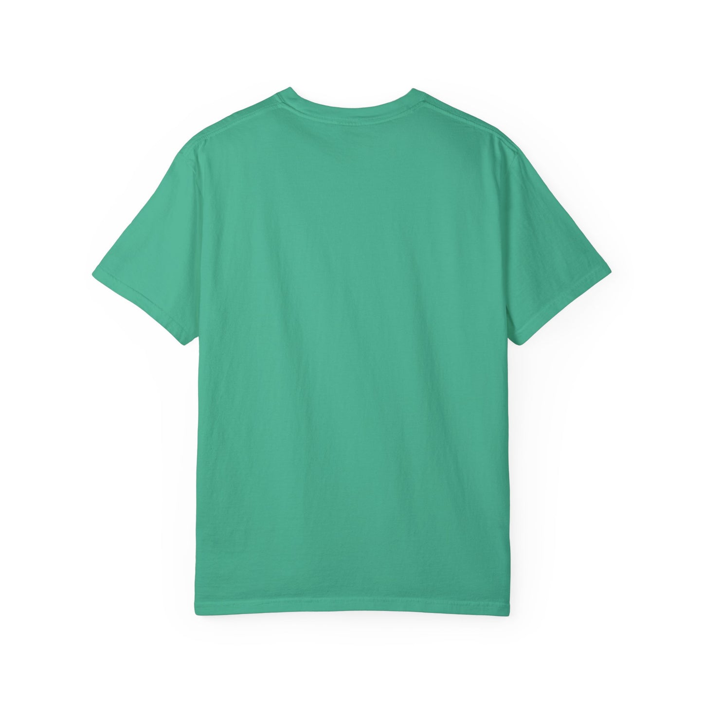 Gentle Parenting Drop Out T-Shirt - Stylish and Fun Tee for Parents