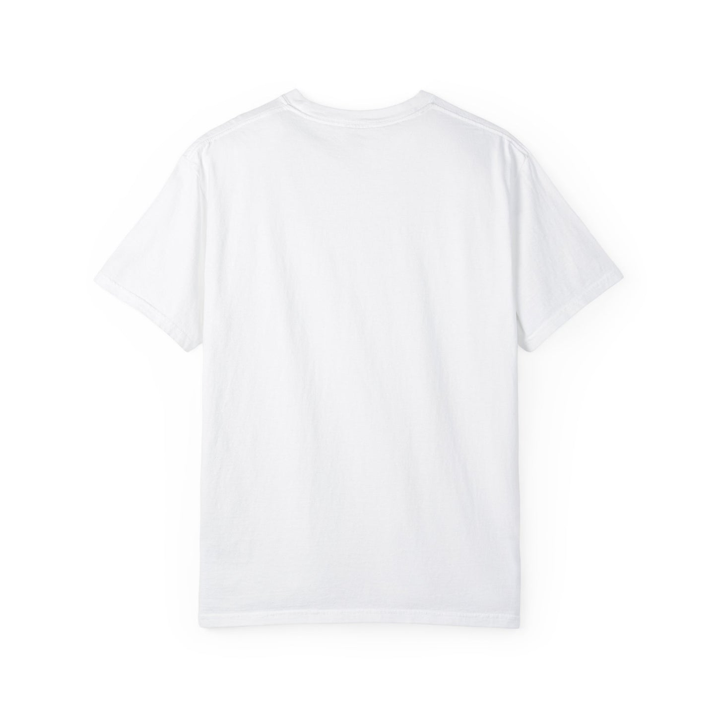 Gentle Parenting Drop Out T-Shirt - Stylish and Fun Tee for Parents