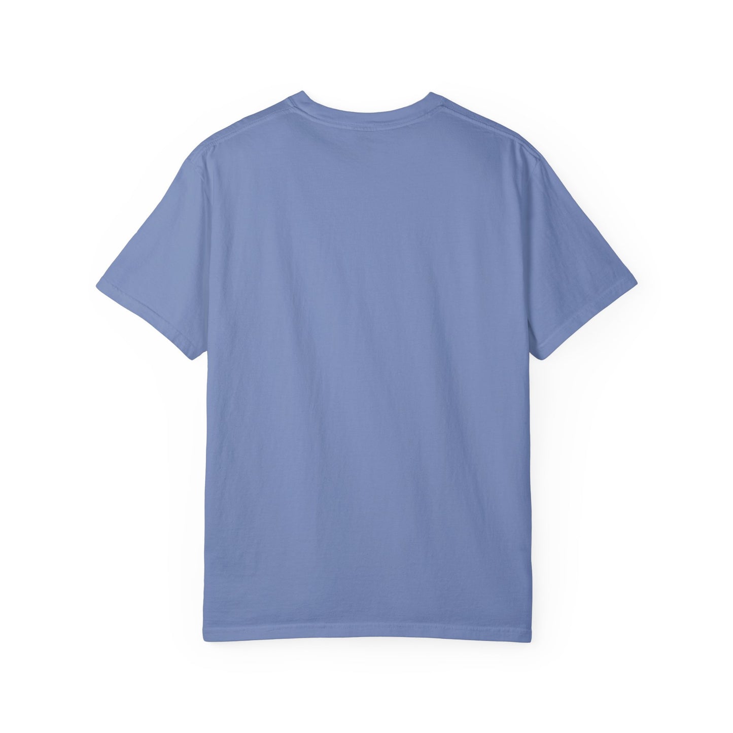 Gentle Parenting Drop Out T-Shirt - Stylish and Fun Tee for Parents
