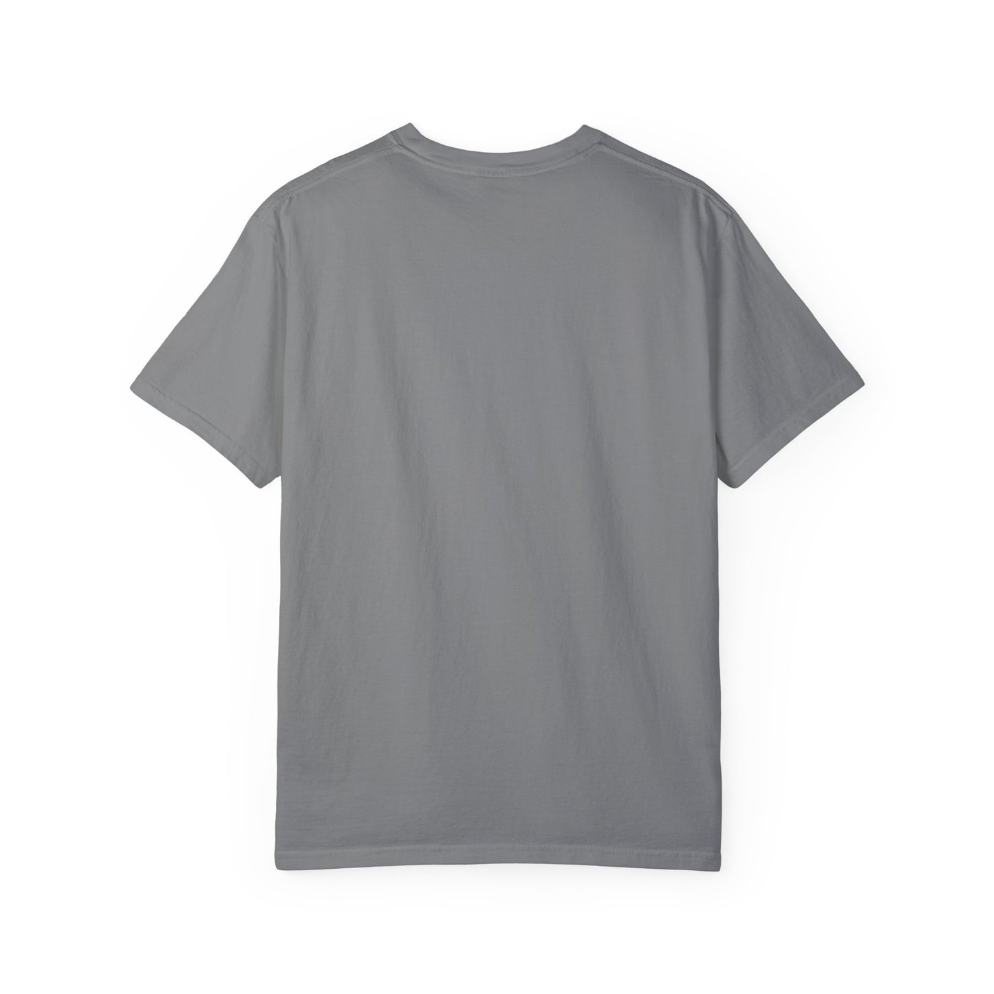 Gentle Parenting Drop Out T-Shirt - Stylish and Fun Tee for Parents
