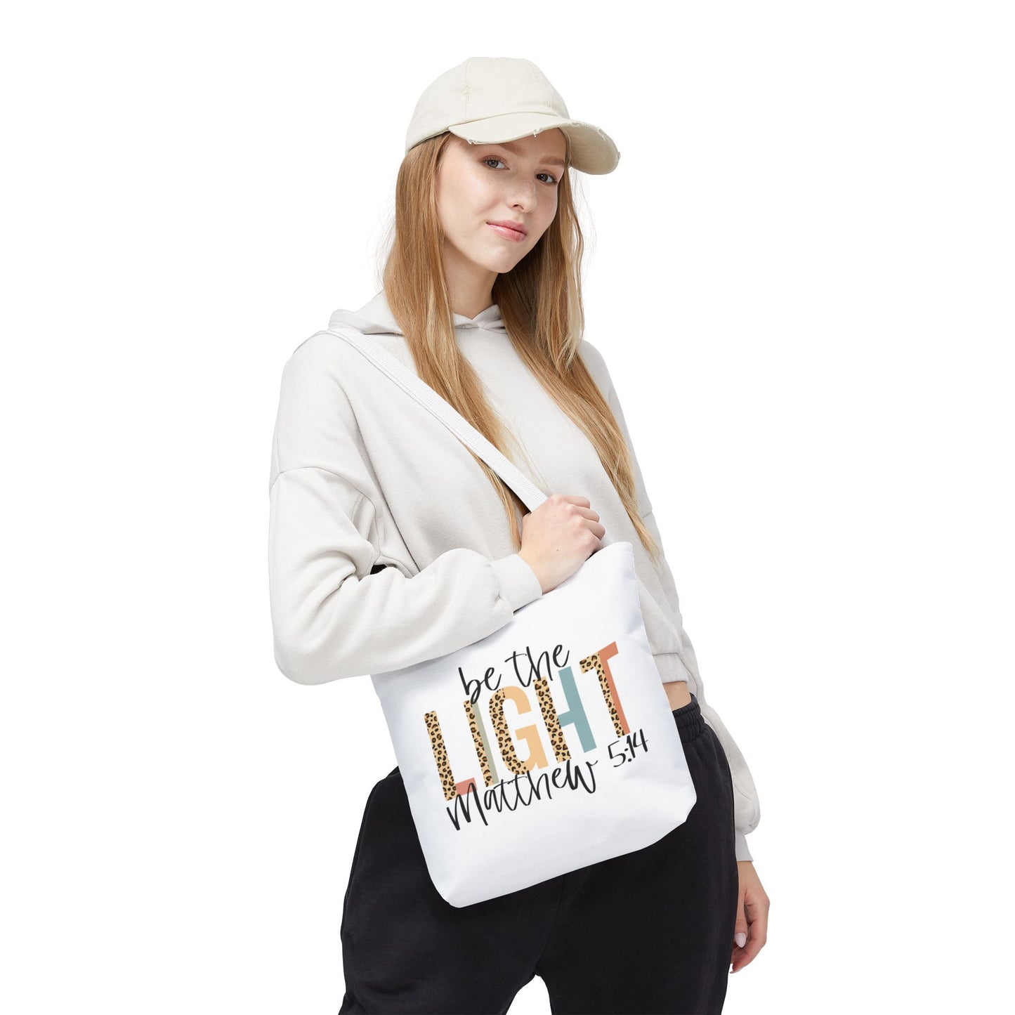 "Be the Light" Matthew 5:14