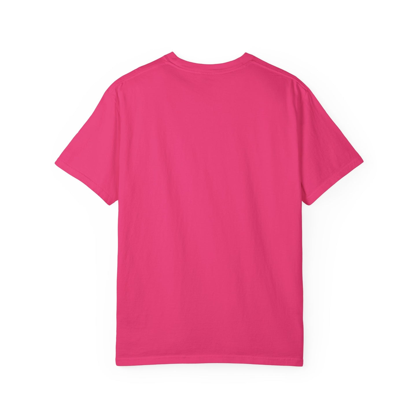 Gentle Parenting Drop Out T-Shirt - Stylish and Fun Tee for Parents